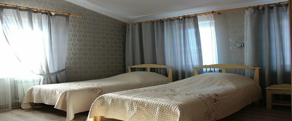 Апартаменты Аурелия Севастополь