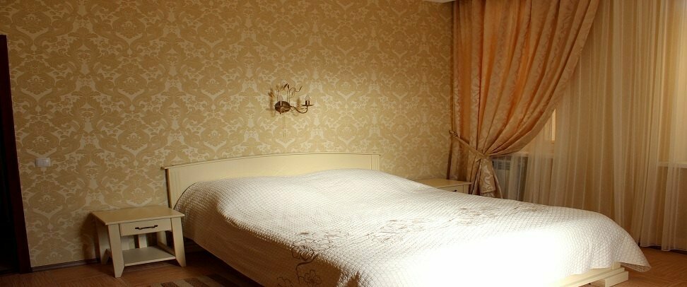 Апартаменты Аурелия Севастополь