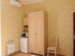 Апартаменты Аурелия Севастополь Двухместный номер «Комфорт» с 1 кроватью-11