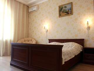 Апартаменты Аурелия Севастополь Двухместный номер «Комфорт» с 1 кроватью-5
